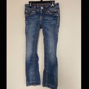 Rock Revival Anja Bootcut